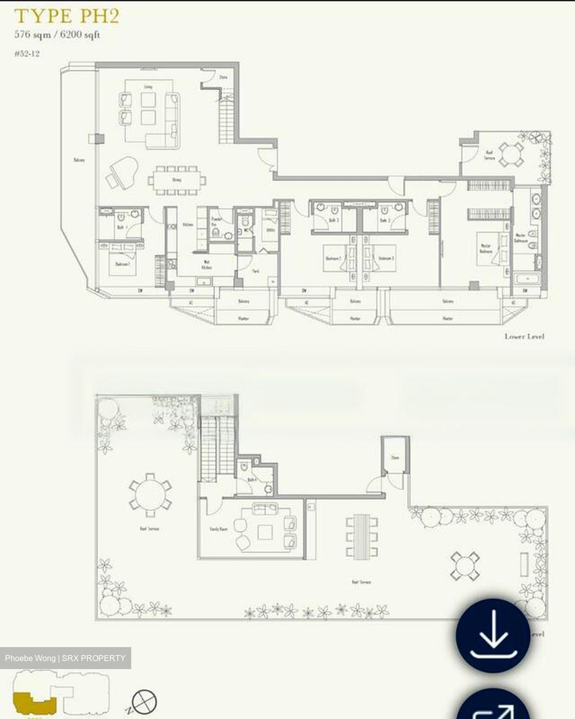 V On Shenton (D1), Apartment #477805641